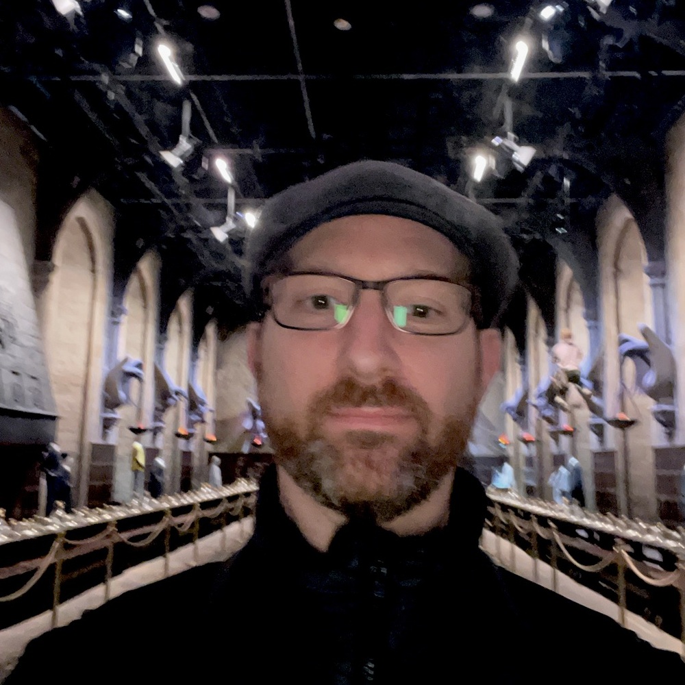 Meet your Posher, Evan